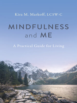 cover image of Mindfulness and Me